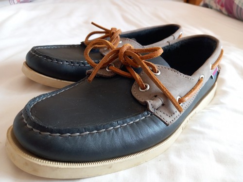 Mens sebago dockside deck - sebago,