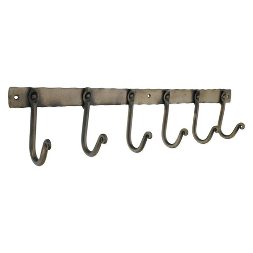 Coat hook rack - coat, style
