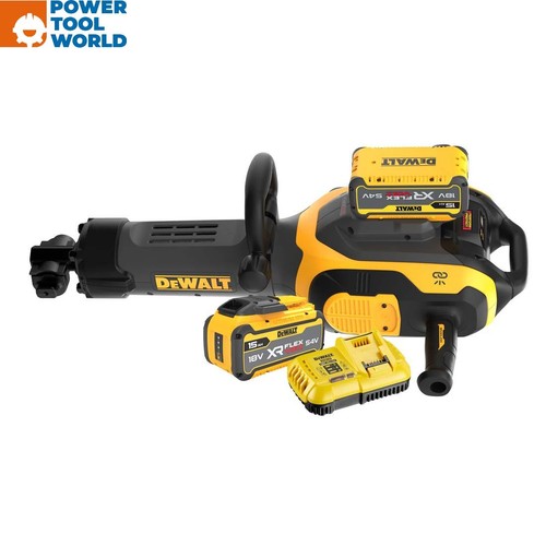 Dewalt dch966z2 54v xr - dch966z2-gb,