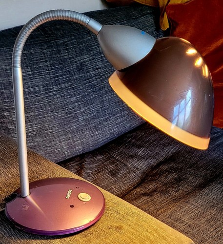 Philips corona purple - corona,