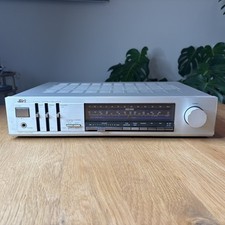 JVC R-K10L Stereo Amplifier In