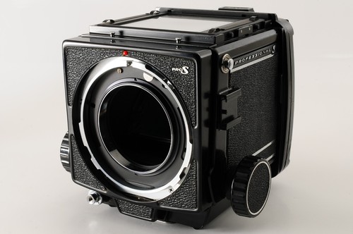 Mint mamiya rb67 pro - [,