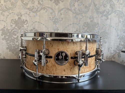 Sonor benny greb 13x5 - sonor,