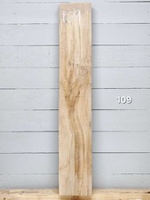 Straight Edge Beech Timber -