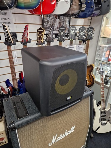 Krk 10s inch active - 10s, 10-inch