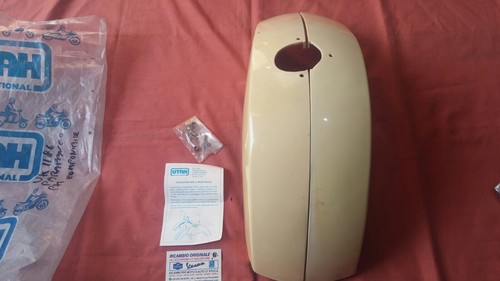 Vespa pk50 125 fender plastic - vespa, pk50/125