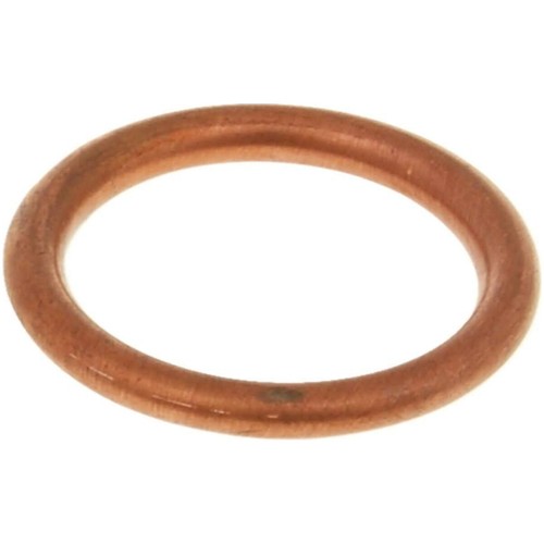 Bulb gasket exhaust - bulb,