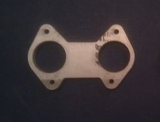 Weber DCOE, Dellorto DHLA