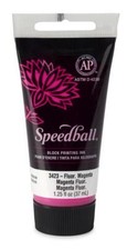 Speedball Water-Soluble Block