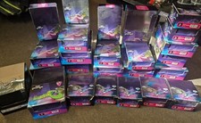 fox Rage rubber lures (full boxes)