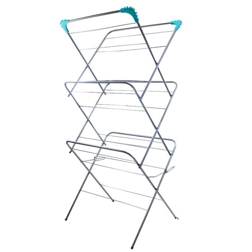 Tier clothes dryer airer - 3,