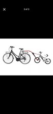 ETC TowBuddy Bike Tow Bar