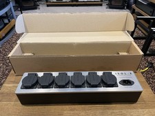 Isol-8 6 Way Powerline Mains