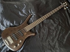 Warwick Pro Series Corvette