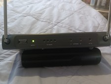 TRANTEC S4.4 Radio Microphone