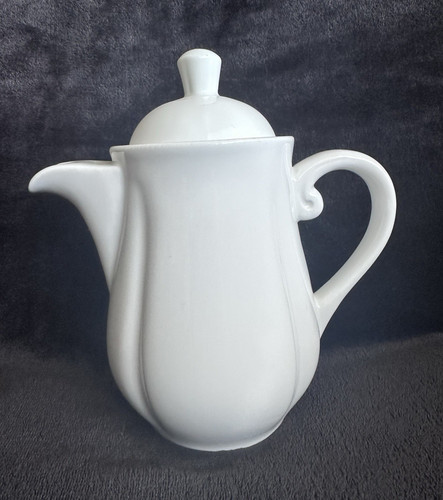 Dudson white fine - dudson, china