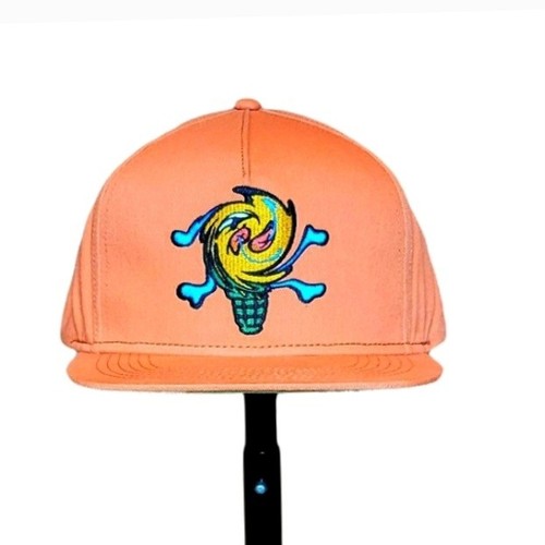 Icecream spin cycle snapback - spin,