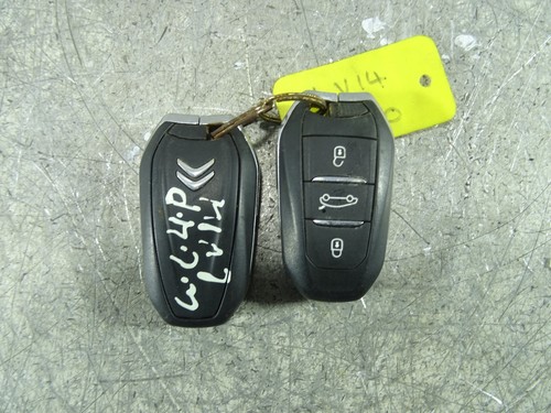 Citroen grand picasso mk2 - c4,