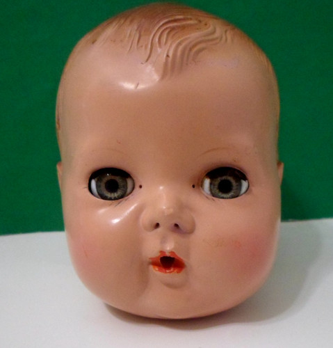 Vtg american character - american,