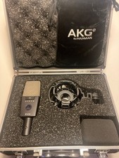 AKG C414 XLS Condenser