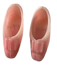 Pippa Doll Pale Pink Bow Top