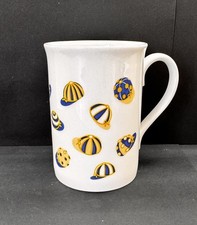 Injured Jockeys Fund Mug -