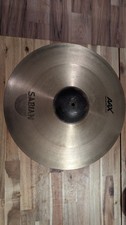 Sabian AAX Stadium Ride Cymbal