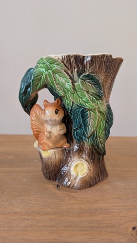 Hornsea fauna royal squirrel - hornsea,