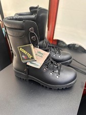 British Army Issue Black