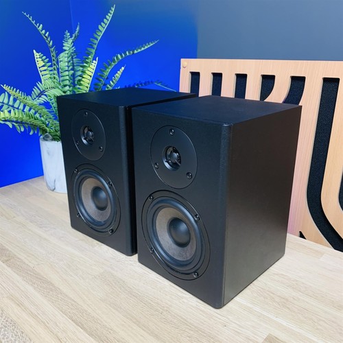 Vonyx sm40 active studio - active,
