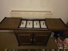 EKCO Hostess trolly electric