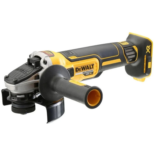 Dewalt dcg405n 18v - dewalt,
