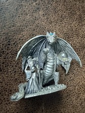 Myth & Magic, Wizard And