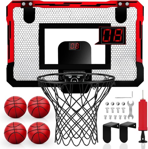 Basketball hoop indoor mini - indoor,