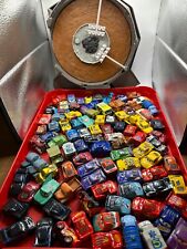Disney pixar cars Mini racers various characters Cars Added Regularly