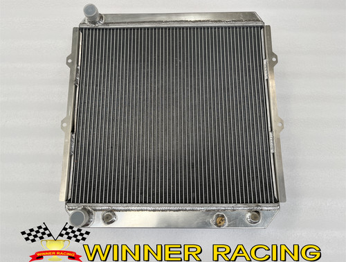 Radiator for toyota - radiator,