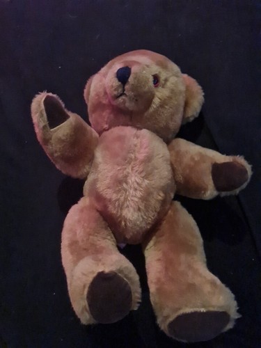 Teddy bear vintage - bear, pedigree