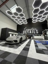 1 x Vented Floor Tile