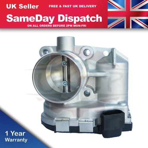 Throttle body fits fiat - fits,