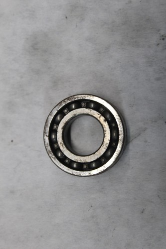 Clutch ball bearing - clutch, (16003)