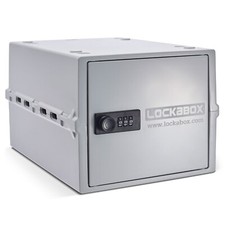 Lockabox One™ | Code Safe