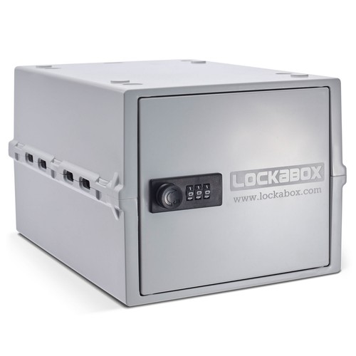 Lockabox one code safe - lockabox, one™