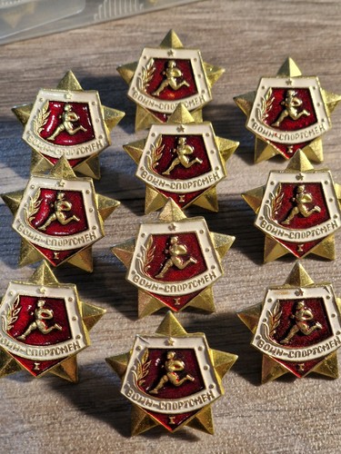Russia ussr army sports - x,