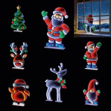 60cm Infinity Christmas