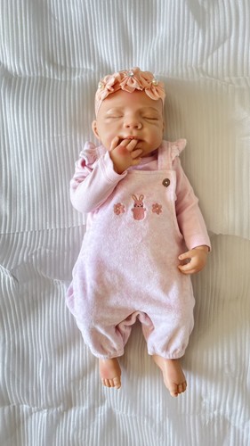New reborn newborn 100 - reborn, solid