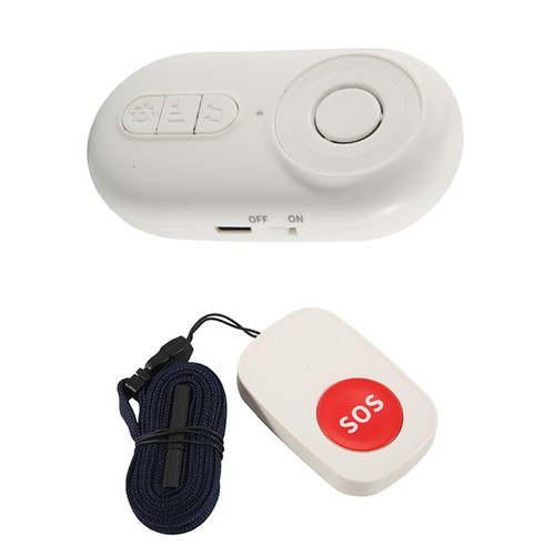 Caregiver pager nurse call - caregiver,
