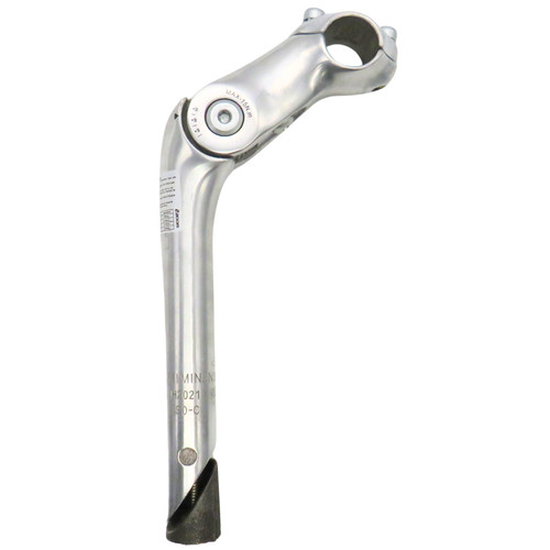 Raleigh adjustable quill stem - raleigh,