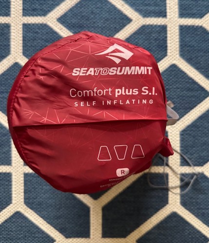 Sea summit comfort - sea, to