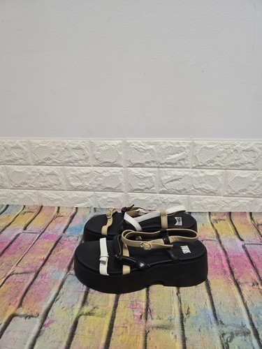 Camper twins walking sandals - camper,