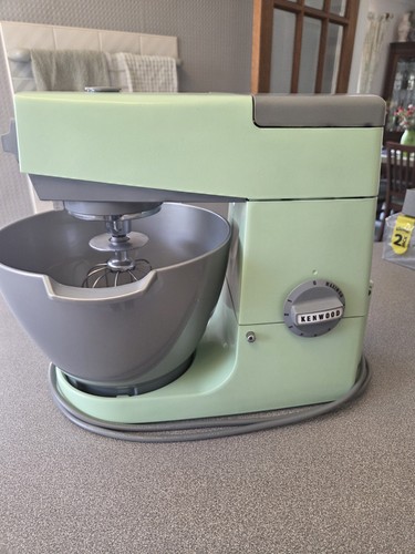 Kenwood chef a701a pastel - in,